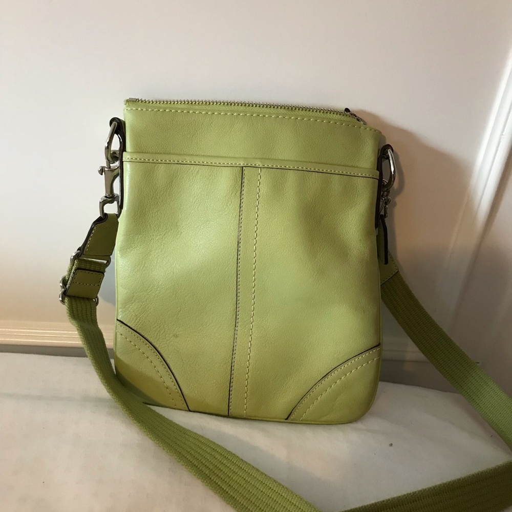 Coach Crossbody